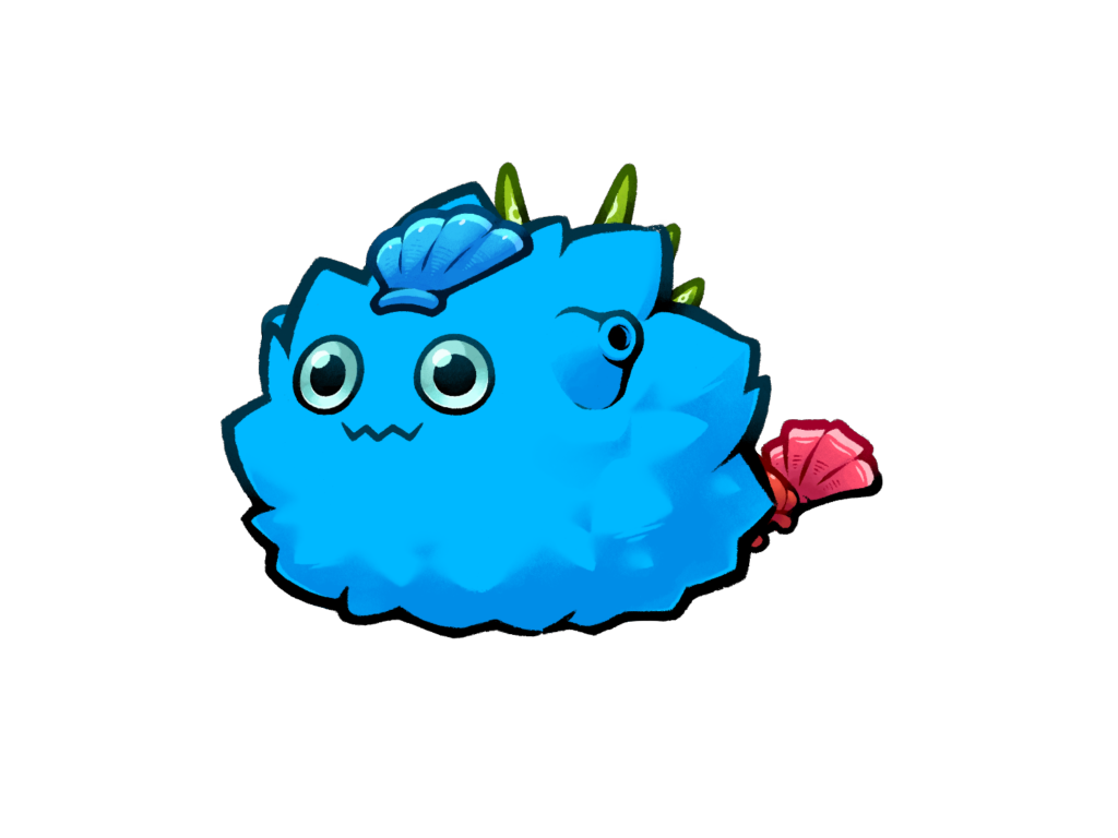 Axie 9796653