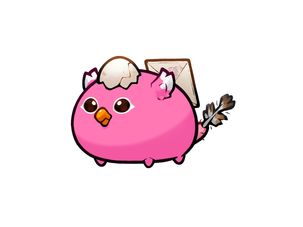 Axie Image