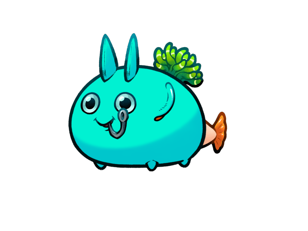 Axie 9799393