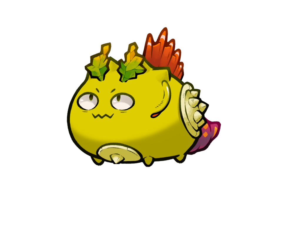 Axie Image