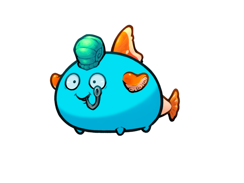 Axie Image