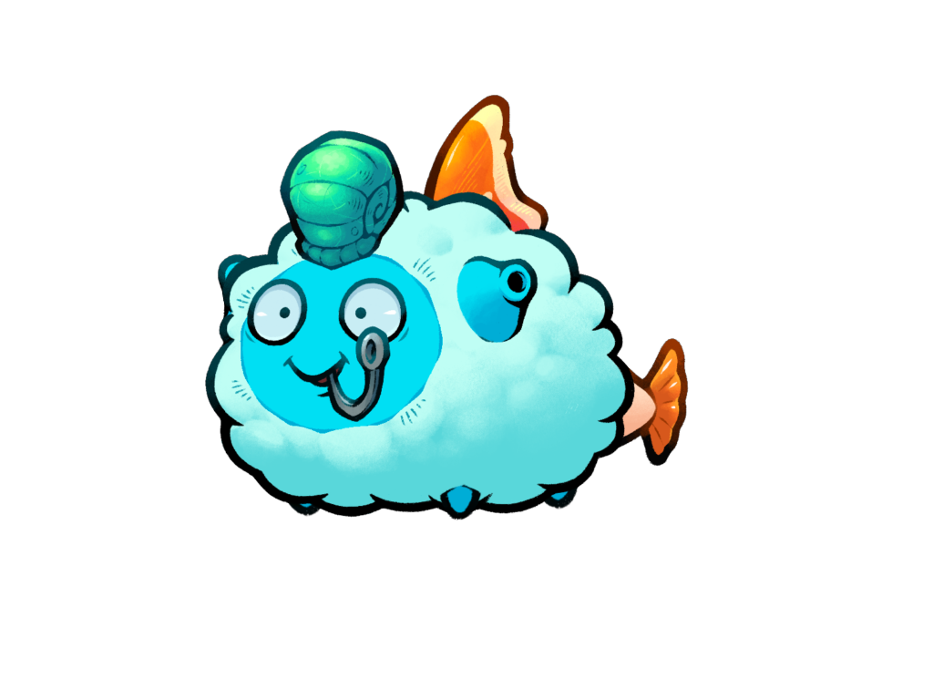 Axie Image