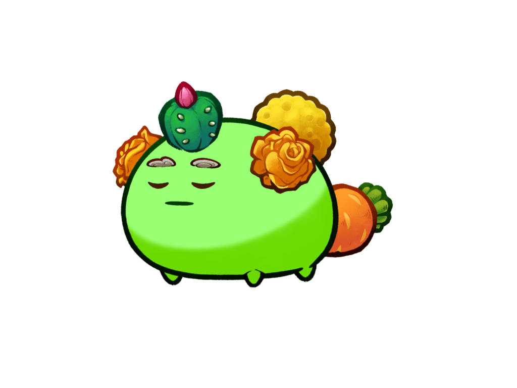 Axie Image