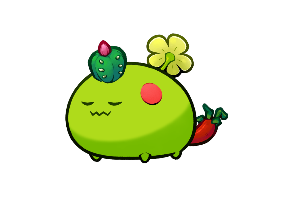 Axie Image