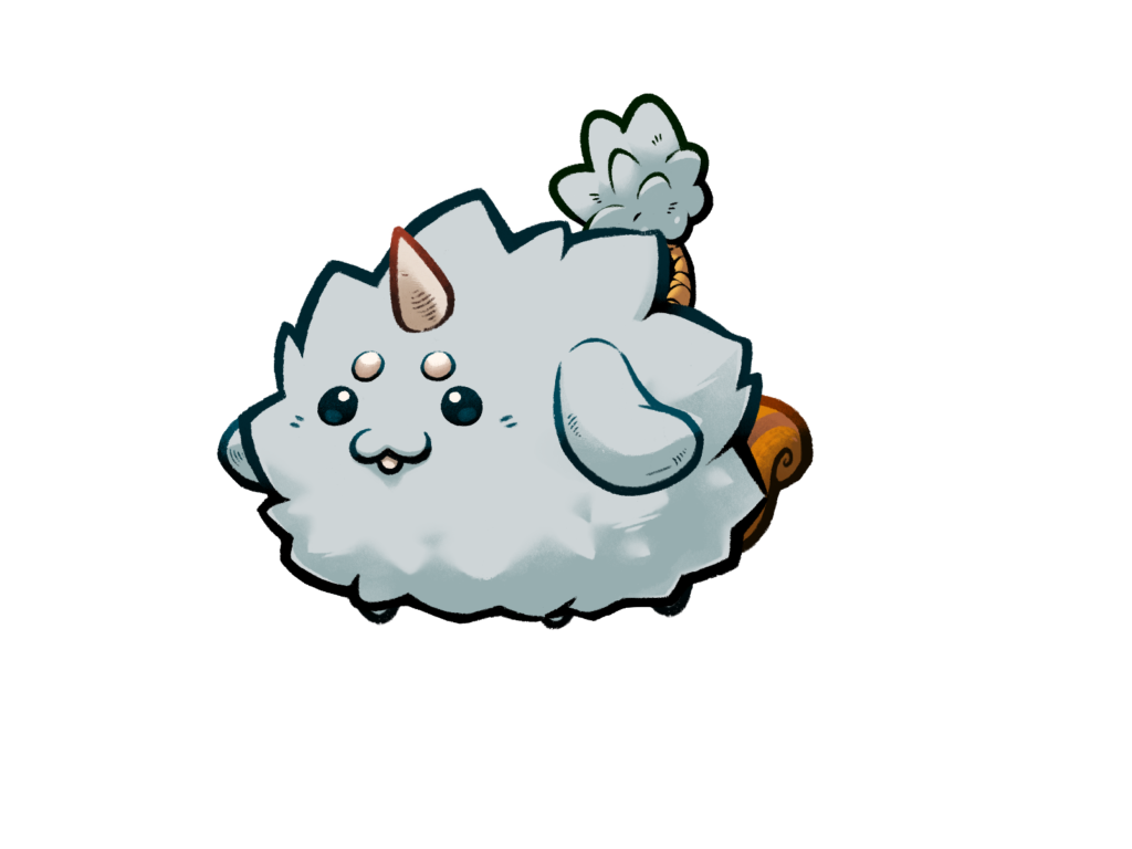 Axie Image