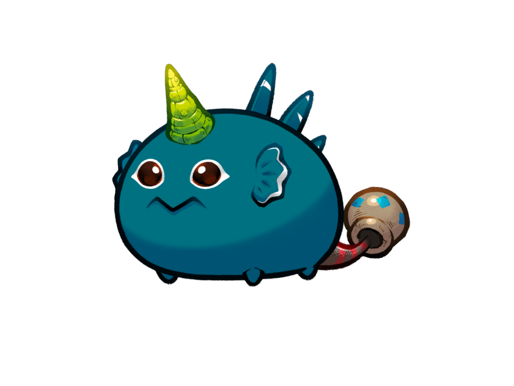 Axie Image