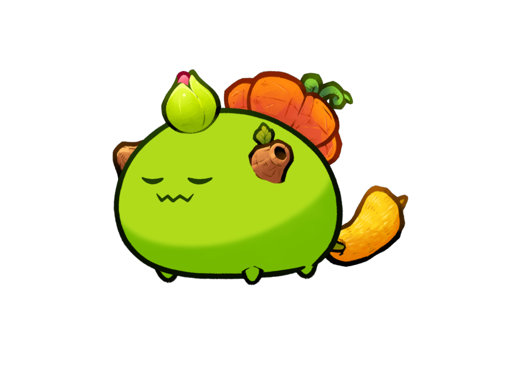 Axie Image