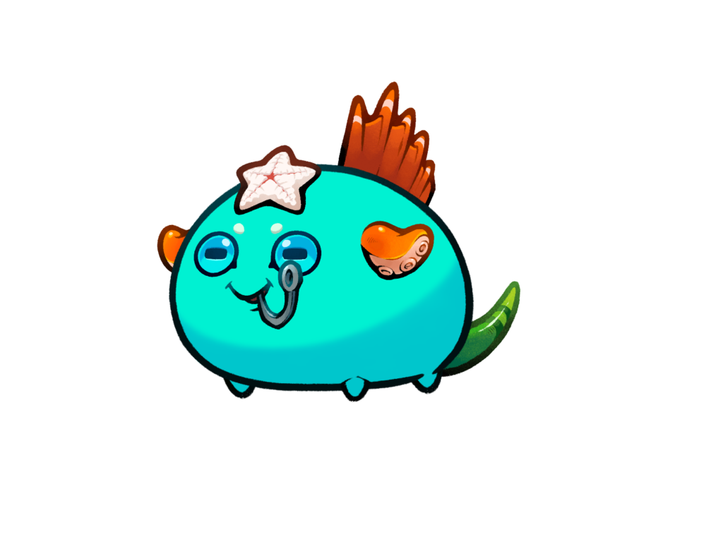 Axie Image