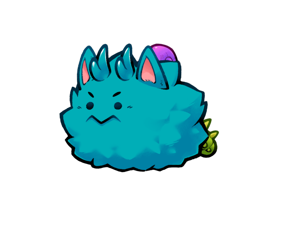 Axie Image