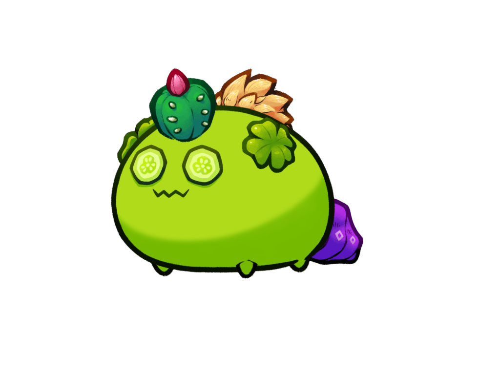 Axie Image