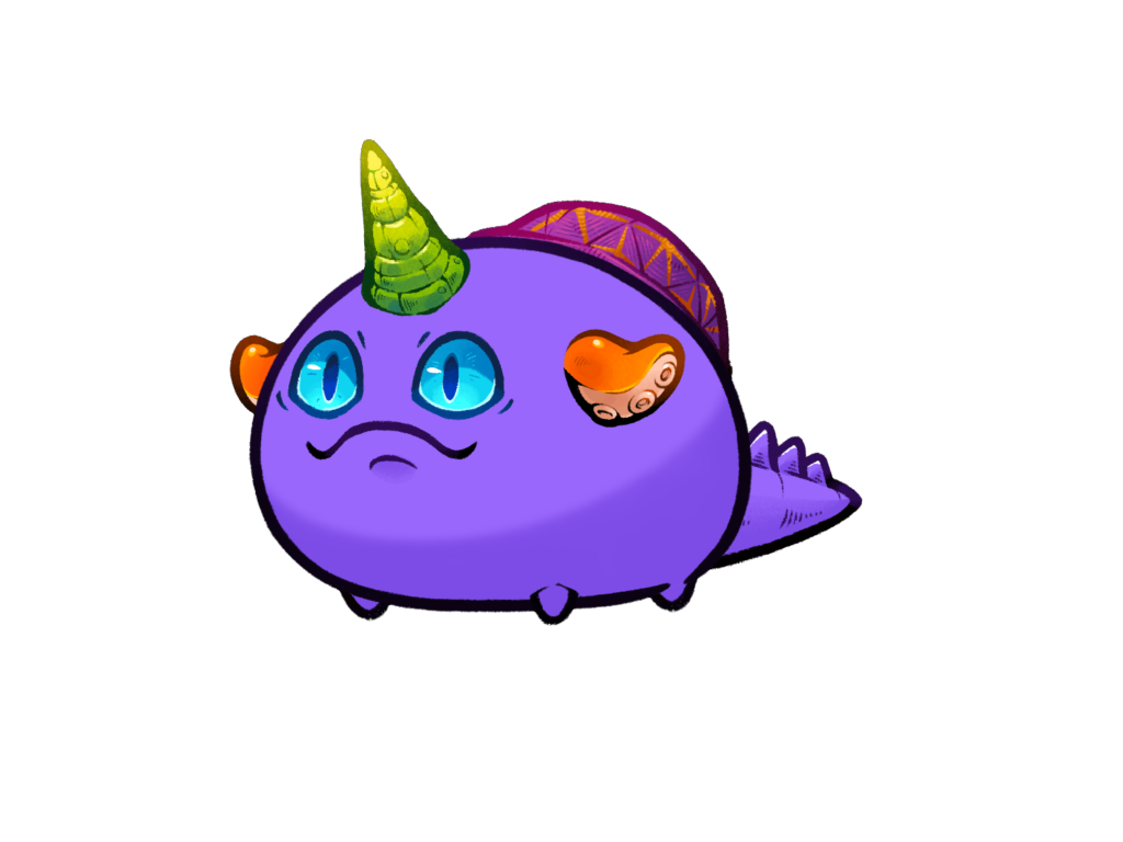 Axie Image