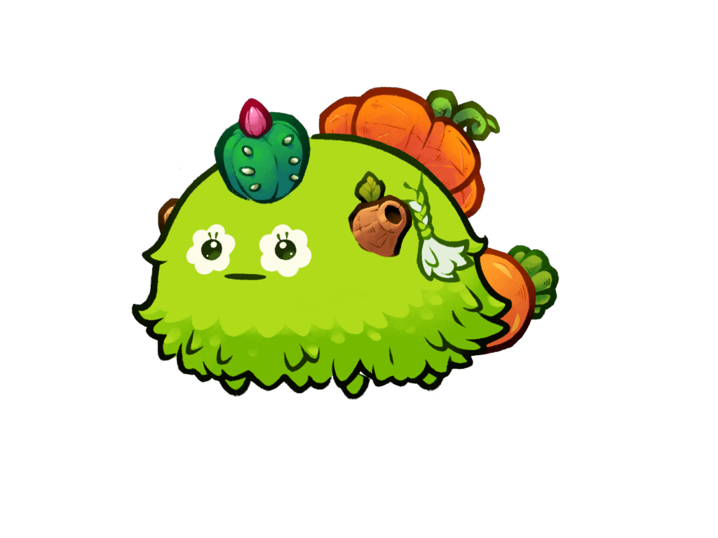 Axie Image