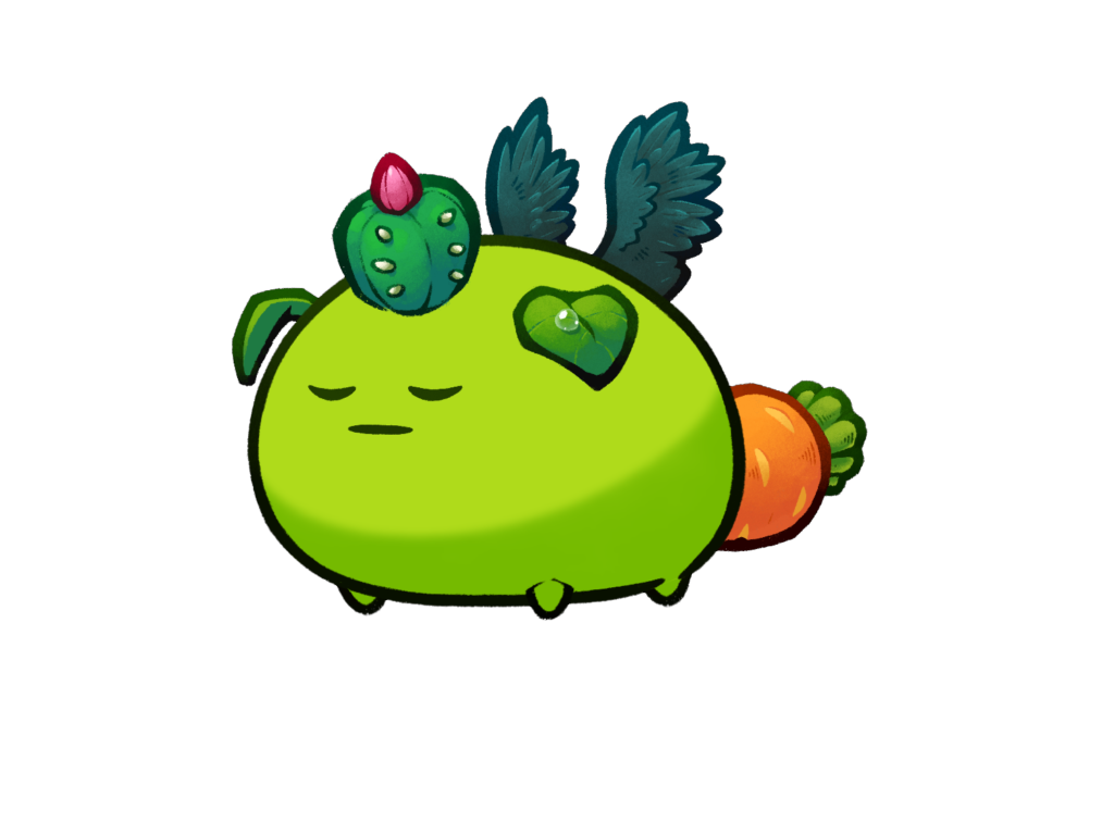 Axie Image