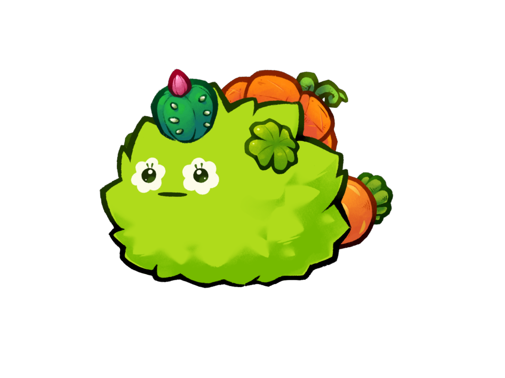Axie Image