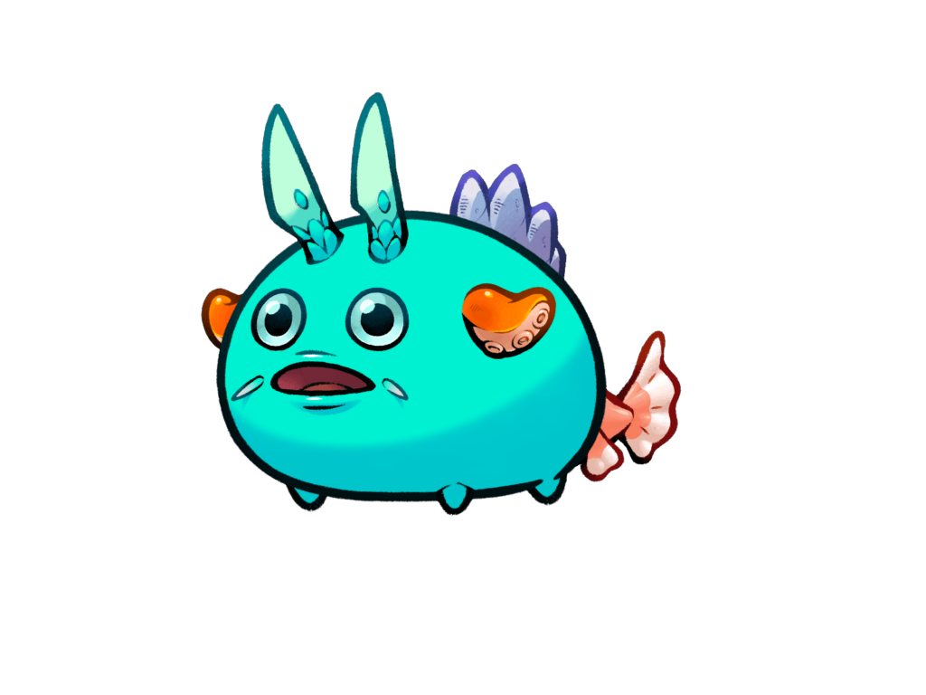 Axie 9828410