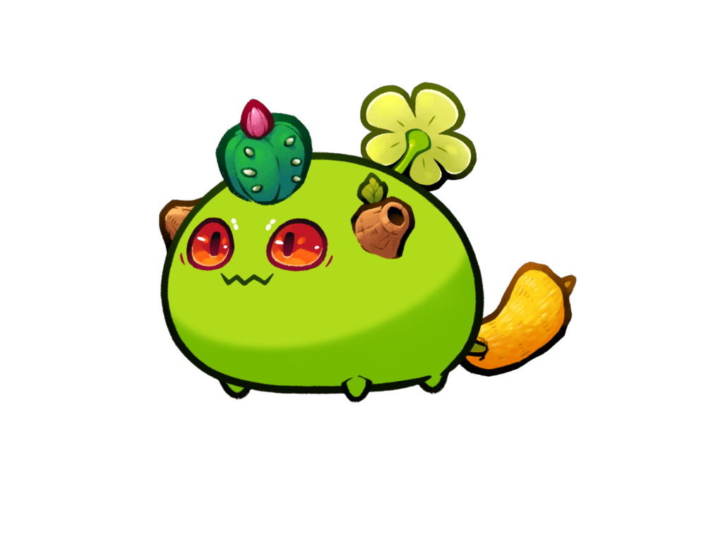 Axie Image
