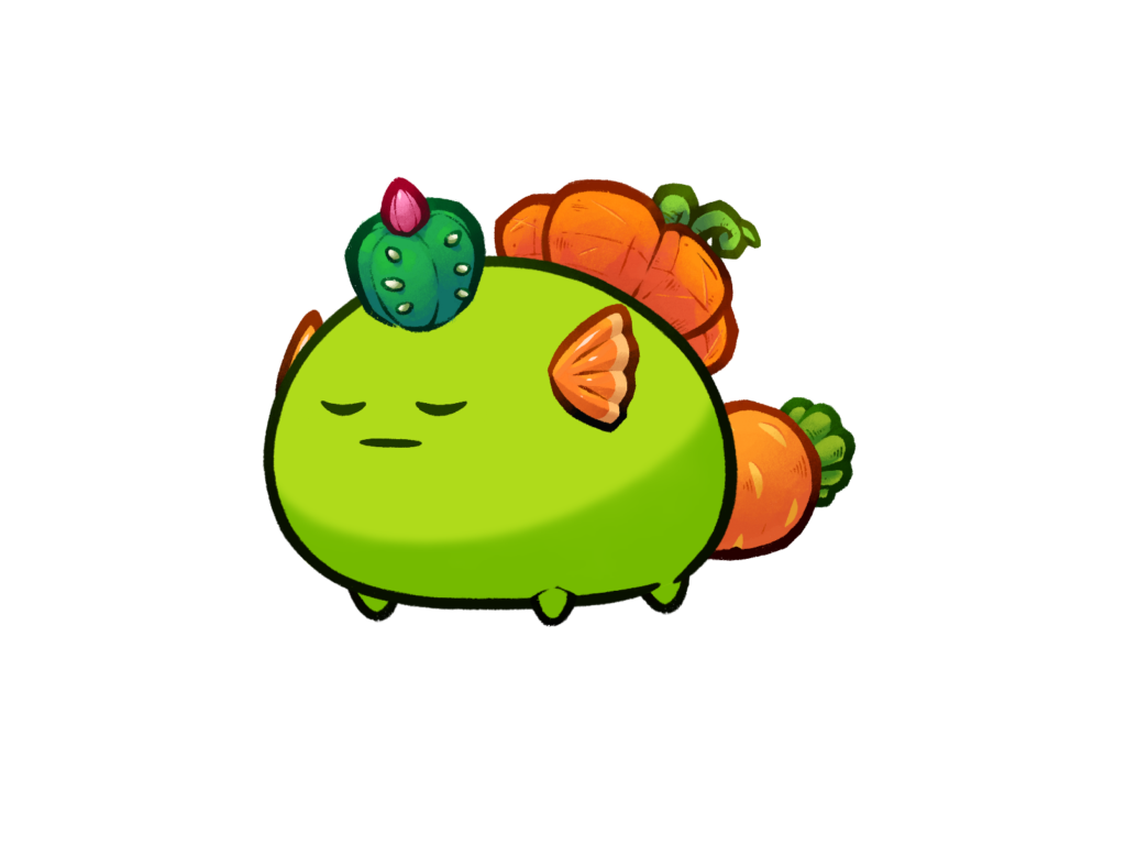 Axie Image