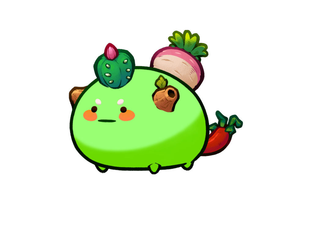 Axie Image