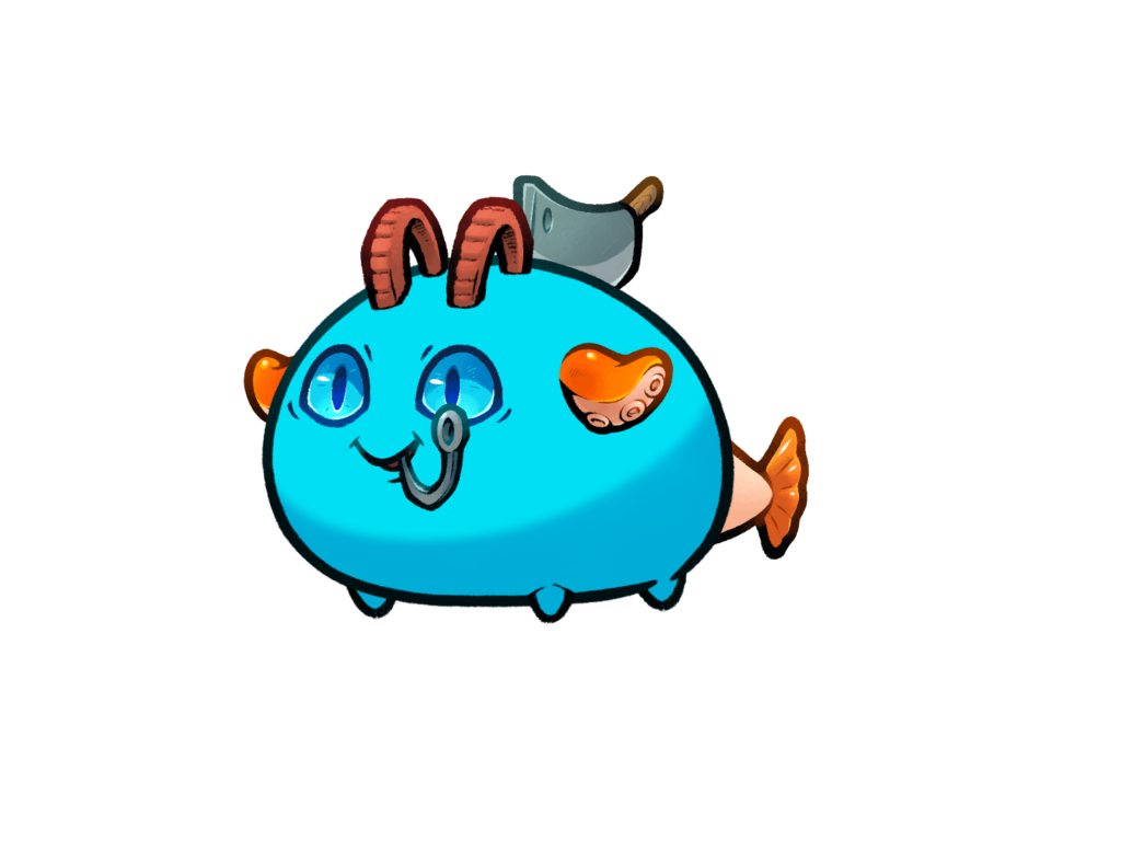 Axie 9834276