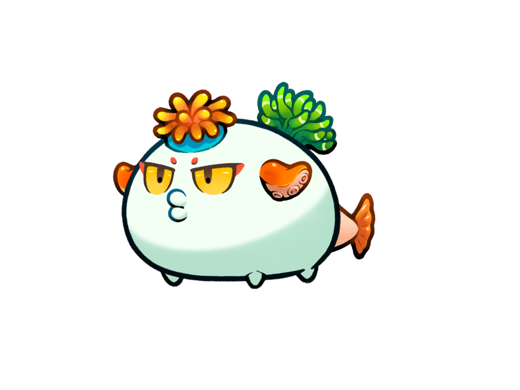 Axie Image