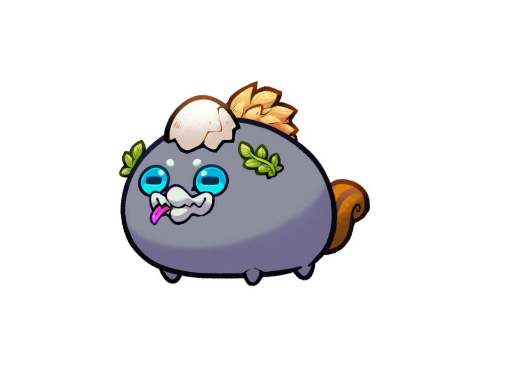 Axie 9834913