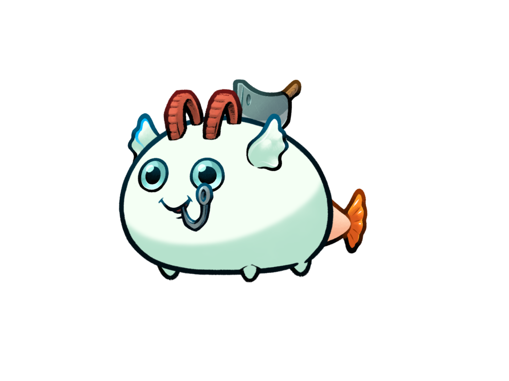 Axie 9836090