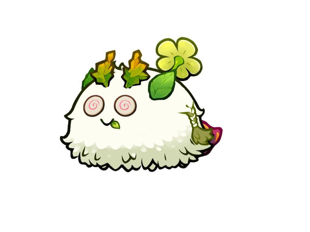 Axie 9836548