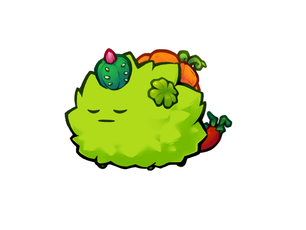 Axie Image