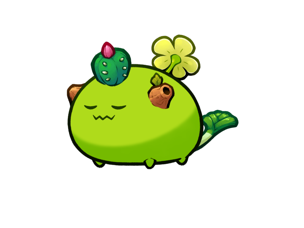 Axie Image