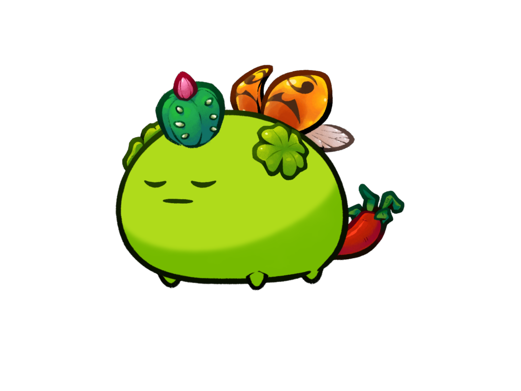 Axie Image