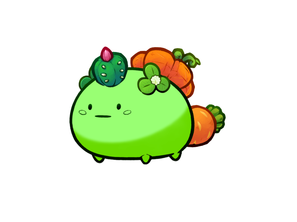 Axie 9840663