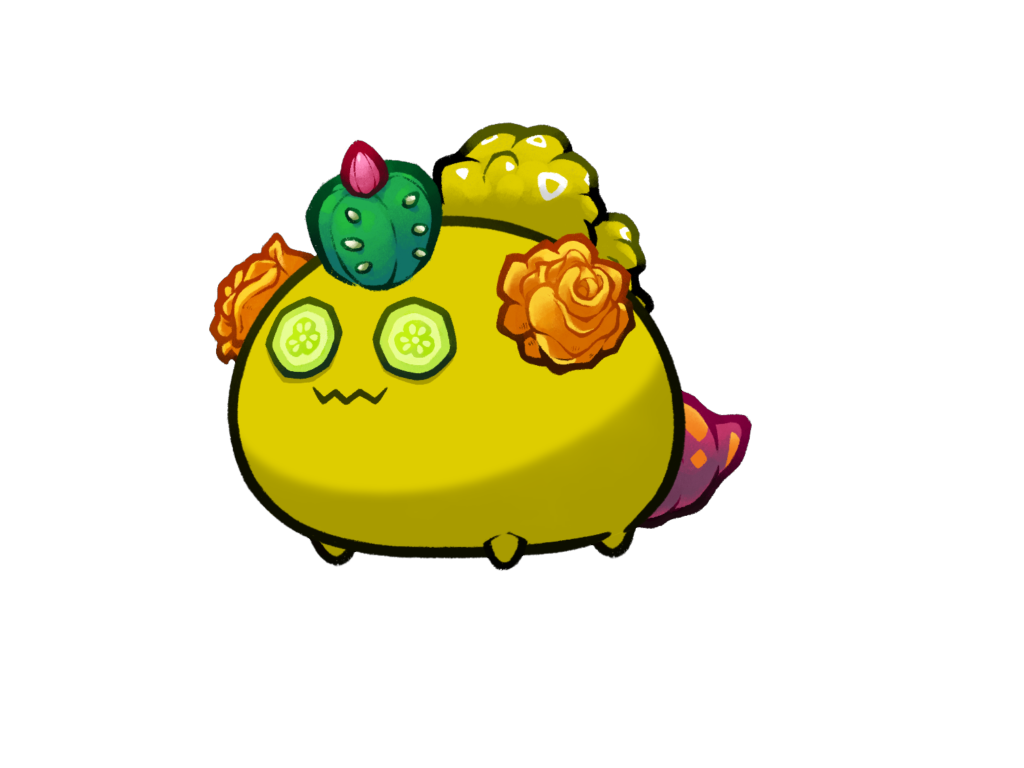 Axie Image