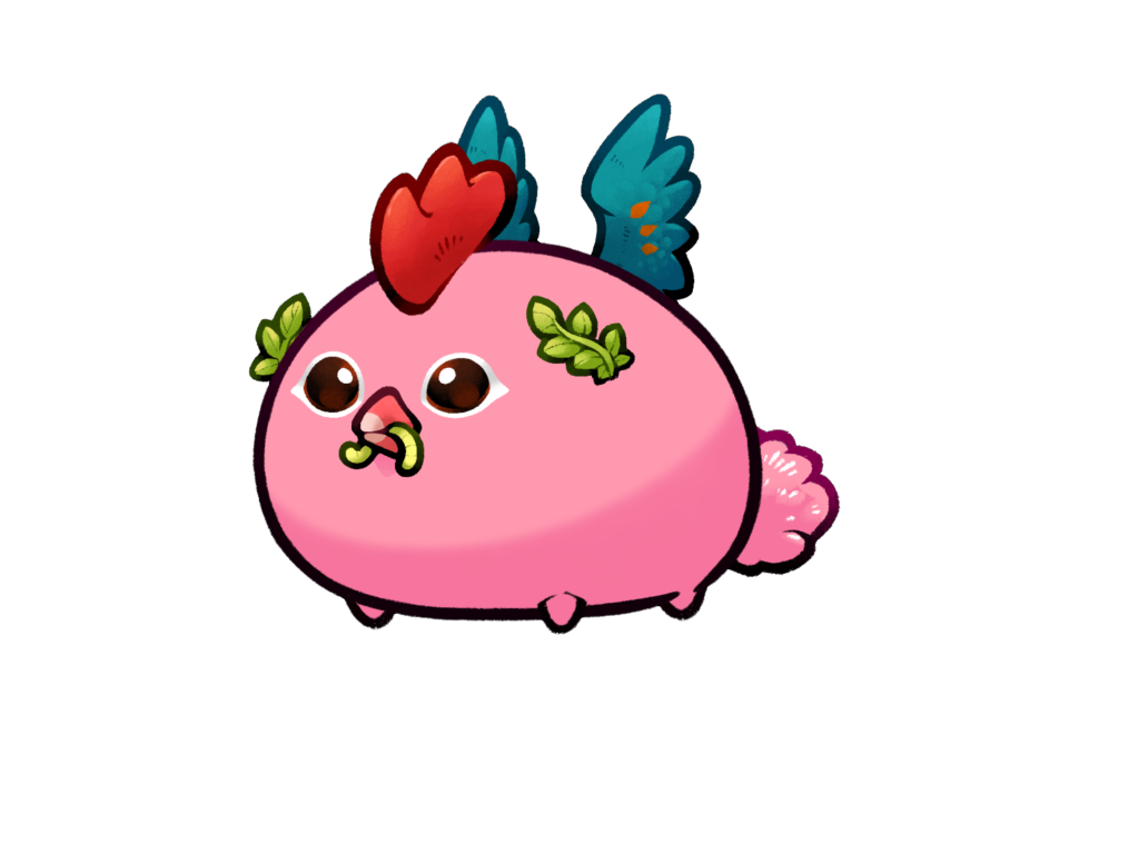 Axie Image
