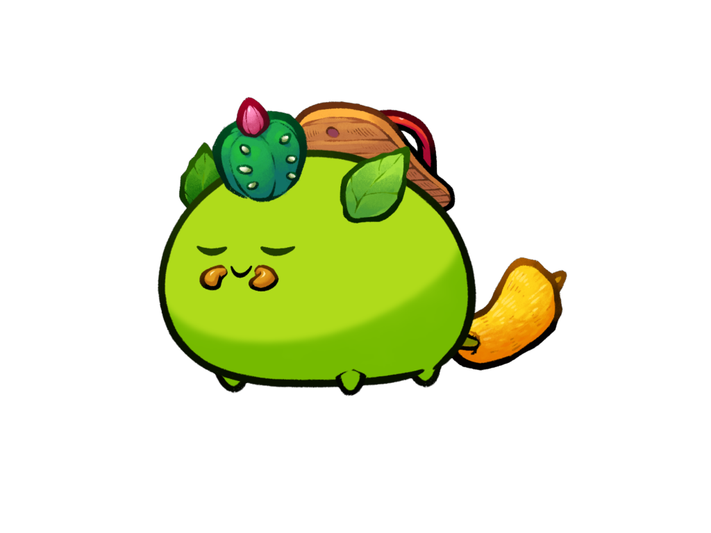 Axie Image
