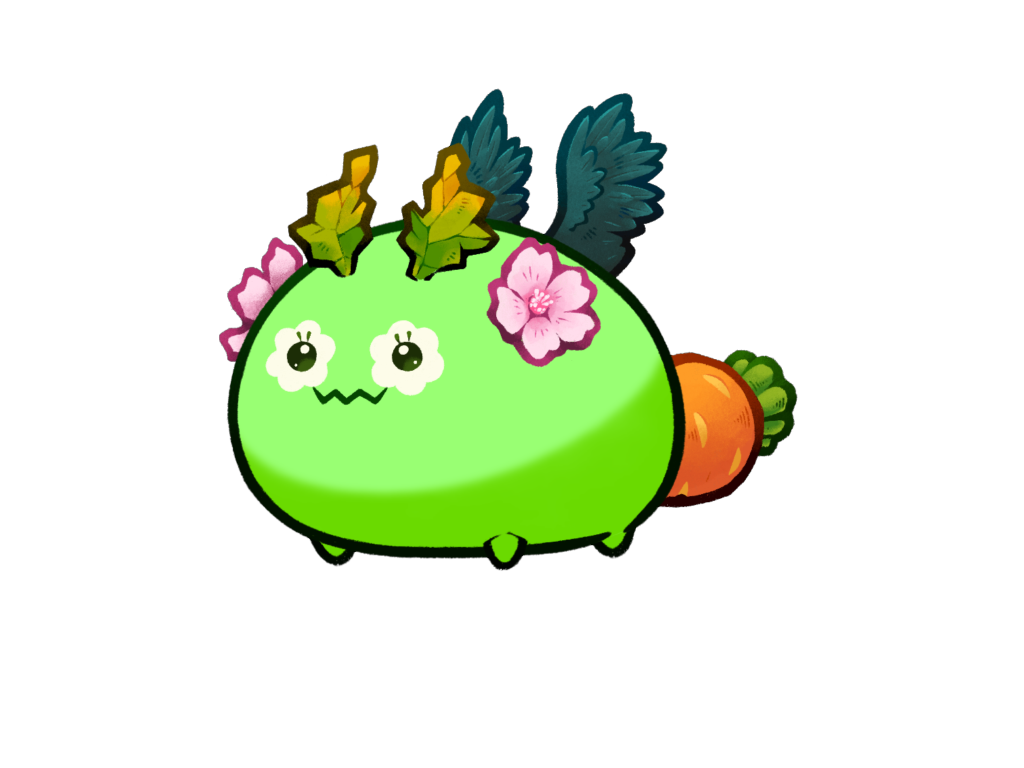 Axie Image