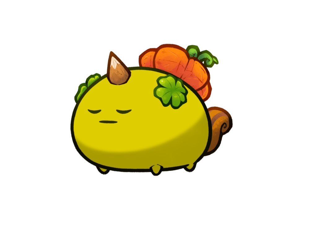 Axie Image