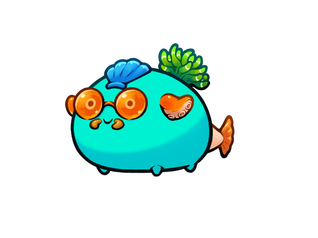 Axie Image