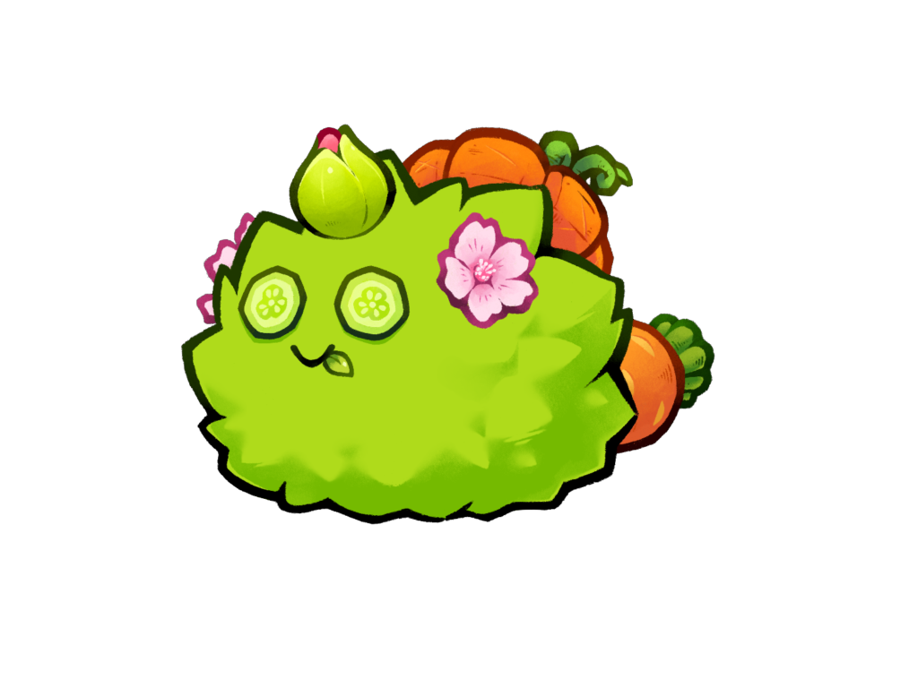 Axie Image