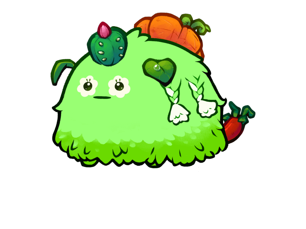 Axie Image