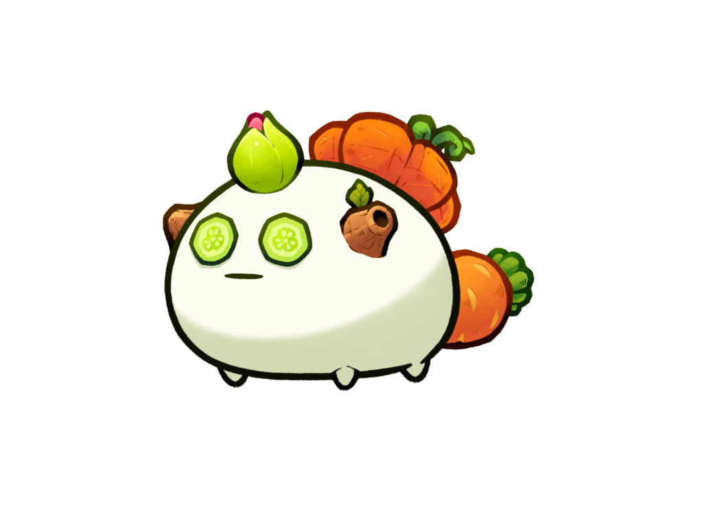 Axie Image