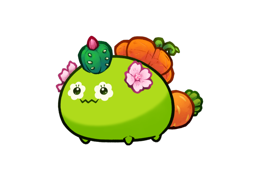 Axie Image