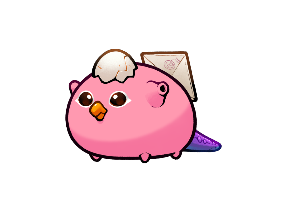Axie Image