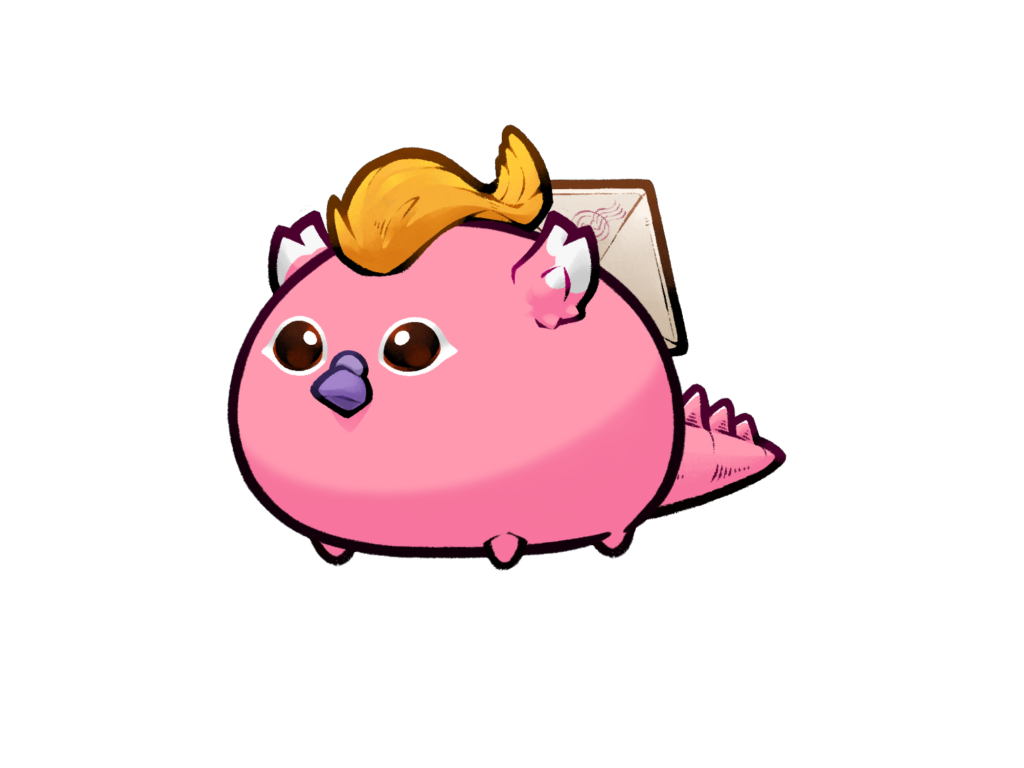 Axie Image
