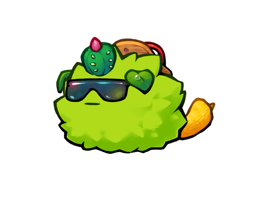 Axie Image