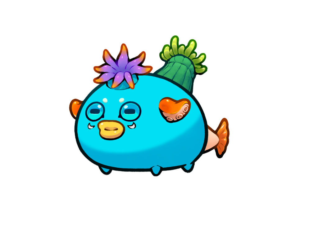 Axie Image