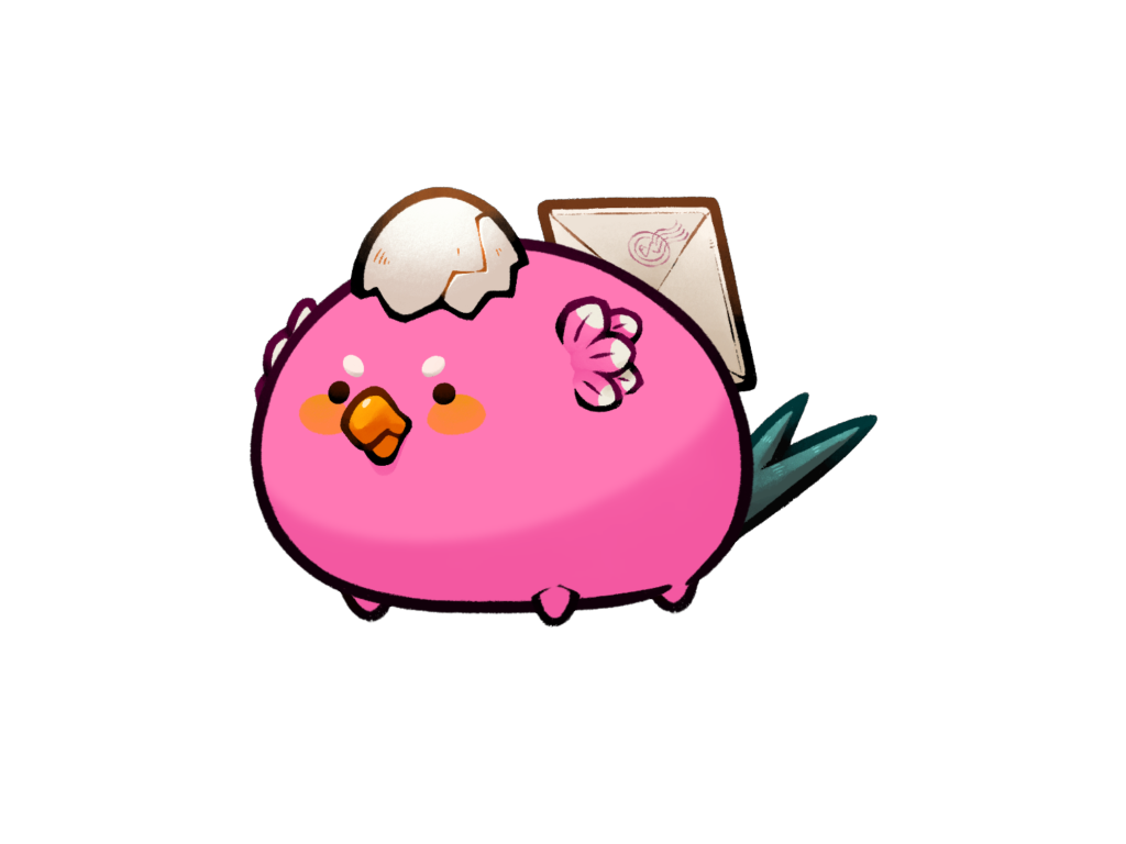 Axie Image