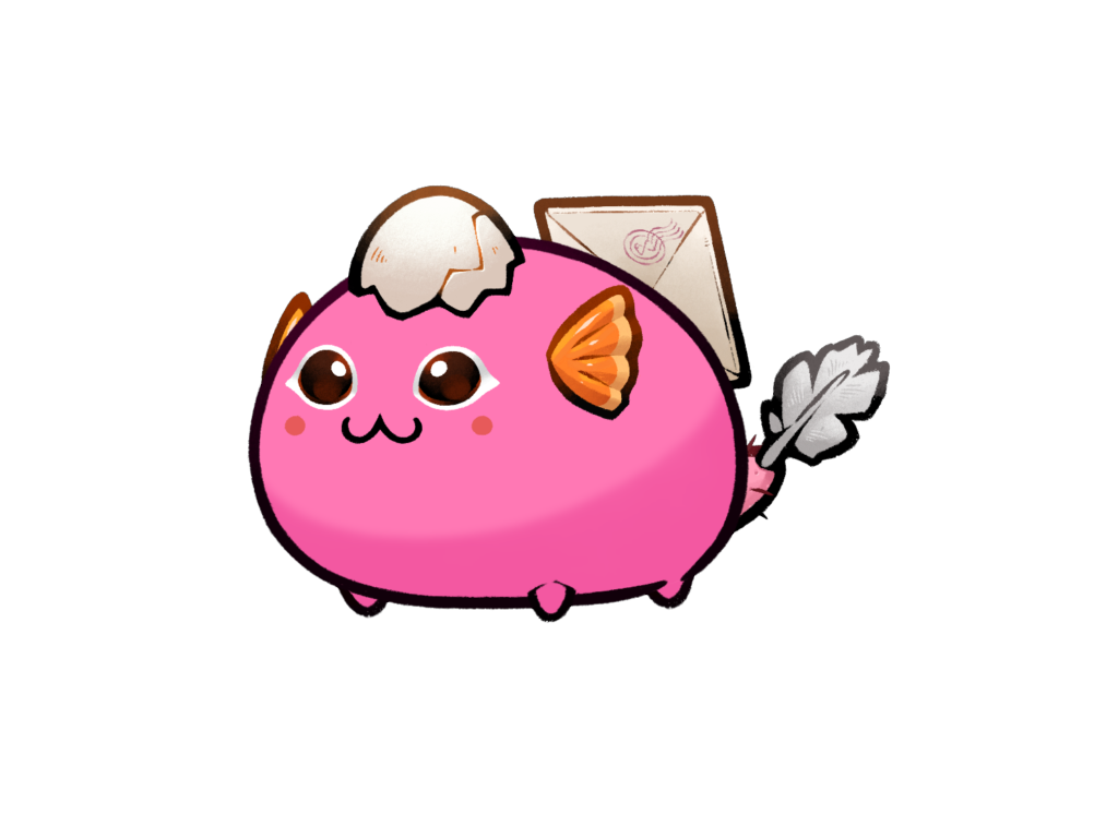 Axie Image