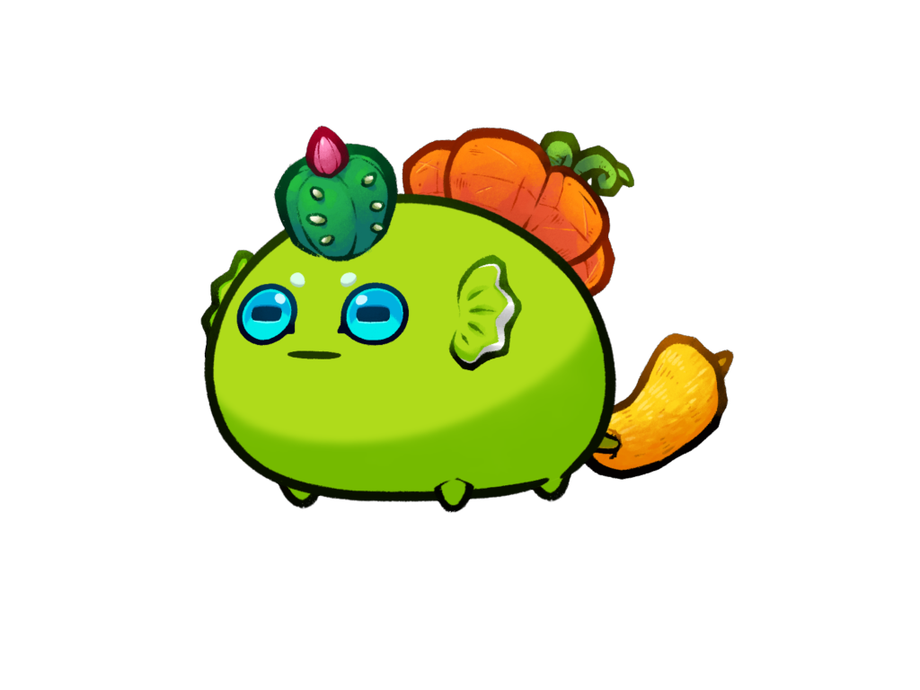 Axie Image