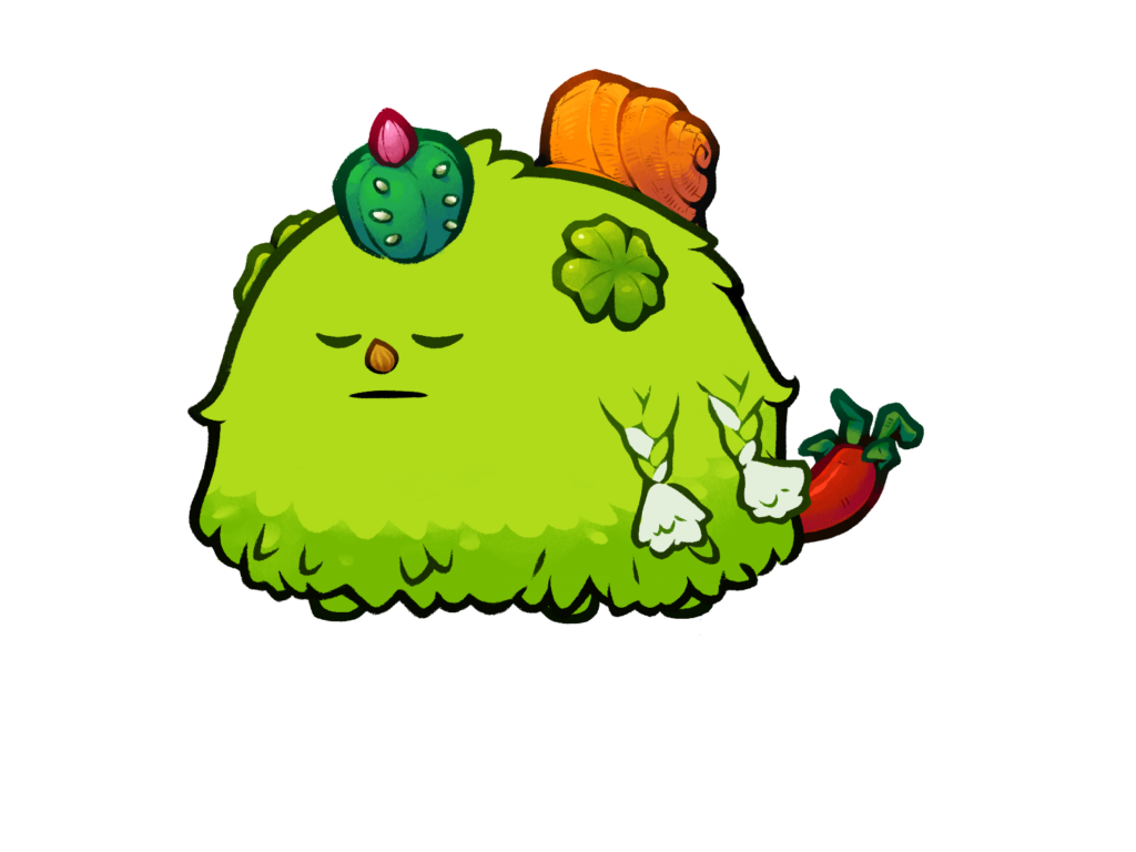 Axie Image
