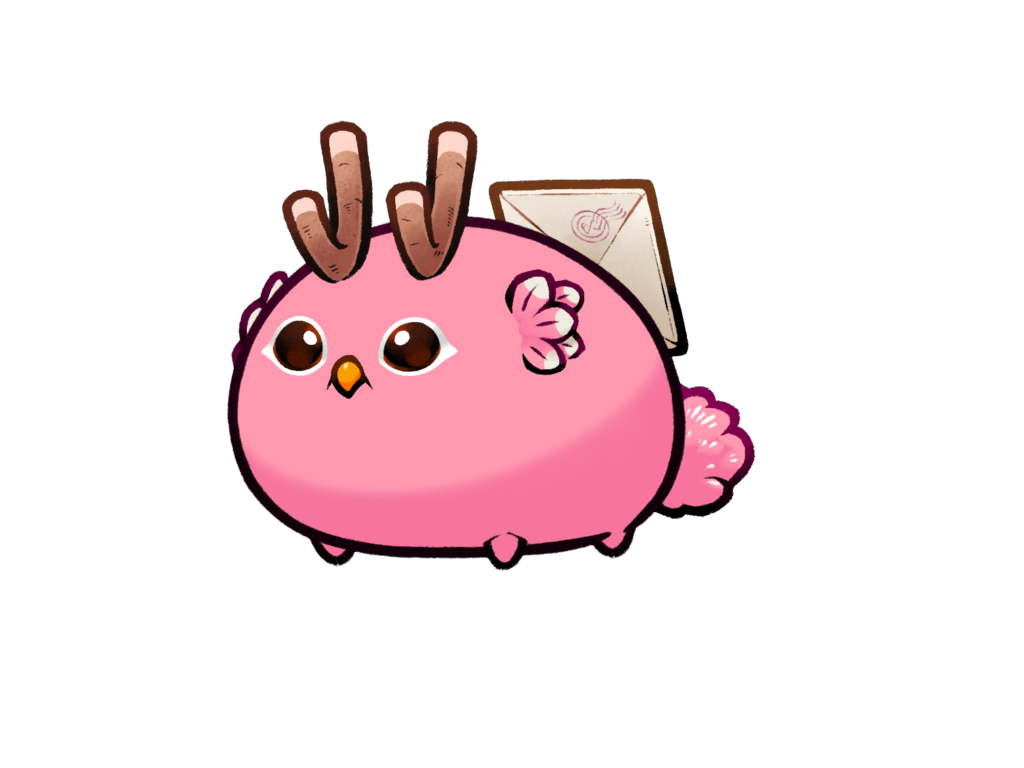 Axie 9864585